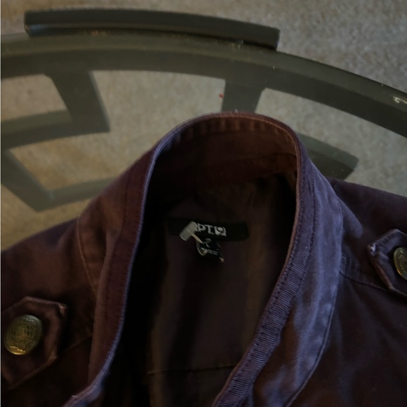 Jacket - Picture 4 of 4